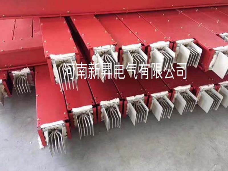 河南密集型母线槽厂家批发