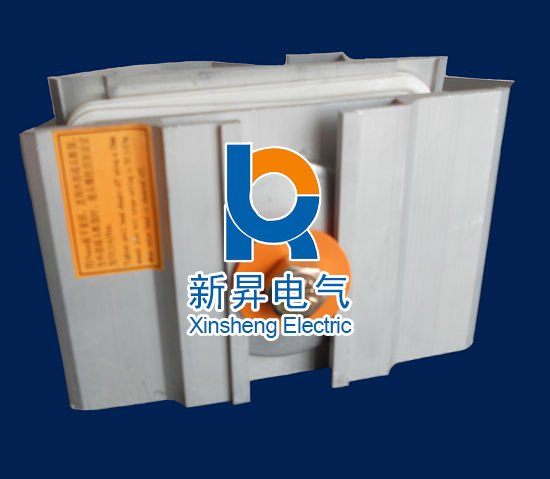母线槽怎么对接
