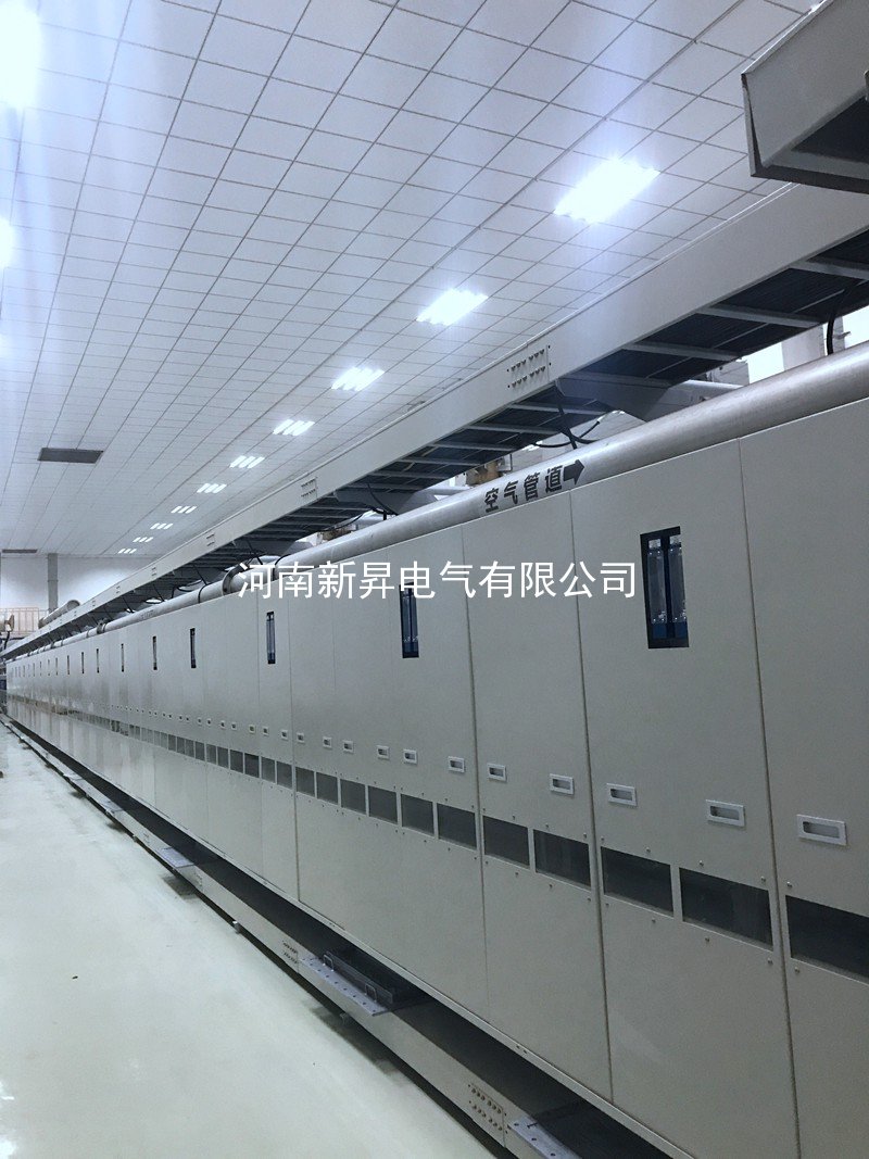 设备房案例五